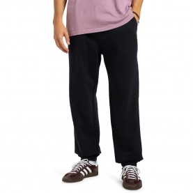 Анцуг Quiksilver Cargo sweat pants - Black (Black) анцуг,мъжки,панталони,quiksilver,cargo,sweat,pants,black,(black)