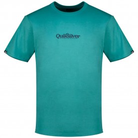 тениска,мъжки,тениски,дамски,тениски,quiksilver,fineline,short,sleeve,t,shirt,green,(deep,sea)