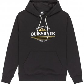 блуза,мъжки,пуловери,quiksilver,screen,classic,surf,sweatshirt,black,(black)