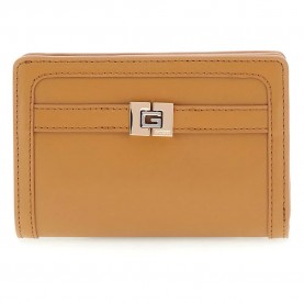портфейли,и,портмонета,guess,rw1719p5101,wallet,brown