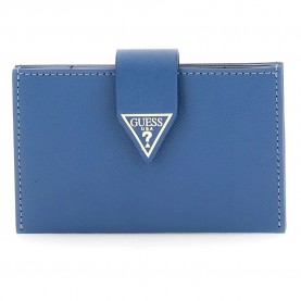 портфейли,и,портмонета,guess,rw1773p5201,wallet,blue