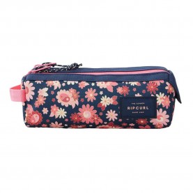 канцеларски,принадлежности,rip,curl,2cp,mixed,pencil,case,navy,pink,(blue)