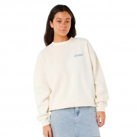 блуза,дамски,блузи,rip,curl,neon,diamond,heritage,sweatshirt,beige