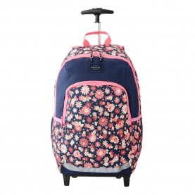 раница,раници,rip,curl,wheeled,ozone,30l,mixed,backpack,navy,pink