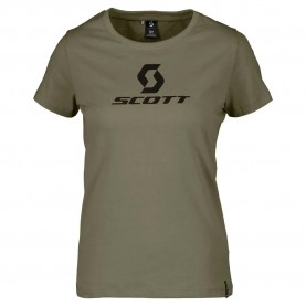 тениска,дамски,тениски,scott,icon,short,sleeve,t,shirt,green,(hay,green)