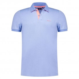 мъжки,блузи,с,яка,nza,new,zealand,krew,short,sleeve,polo,blue