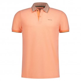 мъжки,блузи,с,яка,nza,new,zealand,ollivier,short,sleeve,polo,orange,(electric,orange,melange)