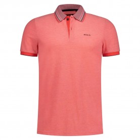 мъжки,блузи,с,яка,nza,new,zealand,ollivier,short,sleeve,polo,fire,red,melange,(pink)