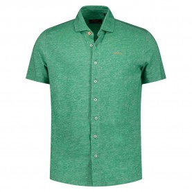 риза,с,къс,ръкав,мъжки,ризи,nza,new,zealand,patrick,short,sleeve,shirt,green