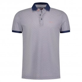 мъжки,блузи,с,яка,nza,new,zealand,victor,short,sleeve,polo,grey