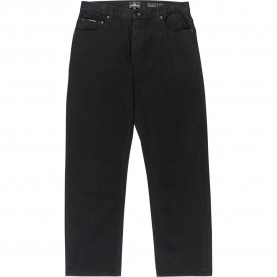 дънки,мъжки,панталони,quiksilver,baggy,jeans,black,(black)