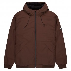 анорак,мъжки,якета,quiksilver,brooks,3k,parka,chocolate,brown,(brown)