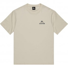 тениска,мъжки,тениски,quiksilver,cl,soul,maze,short,sleeve,t,shirt,snow,white,(beige)