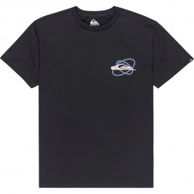 тениска,мъжки,тениски,quiksilver,evo,waves,festival,short,sleeve,t,shirt,black