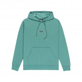 суичър,мъжки,пуловери,quiksilver,graphic,hoodie,green,(deep,sea)