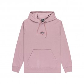 Суичър Quiksilver Graphic hoodie - Pink (Elderberry) суичър,мъжки,пуловери,quiksilver,graphic,hoodie,pink,(elderberry)
