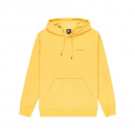 Суичър Quiksilver Graphic hoodie - Yellow (Rattan) суичър,мъжки,пуловери,quiksilver,graphic,hoodie,yellow,(rattan)