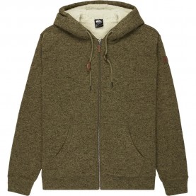 блуза,мъжки,пуловери,quiksilver,keller,full,zip,sweatshirt,green,(aloe,heather)
