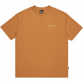 тениска,мъжки,тениски,quiksilver,pto,sun,flow,short,sleeve,t,shirt,almond,(brown)
