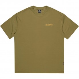 тениска,мъжки,тениски,quiksilver,pto,sun,flow,short,sleeve,t,shirt,loden,green,(green)