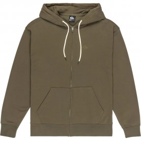 блуза,мъжки,пуловери,quiksilver,salt,water,full,zip,sweatshirt,grape,leaf,(green)
