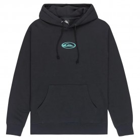 суичър,мъжки,пуловери,quiksilver,salt,water,graphic,hoodie,black