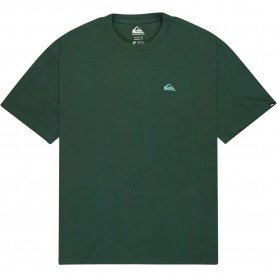 тениска,мъжки,тениски,quiksilver,salt,water,short,sleeve,t,shirt,trekking,green,(green)