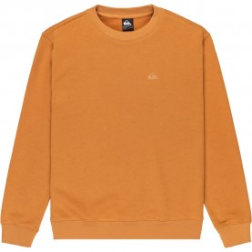 блуза,мъжки,пуловери,quiksilver,salt,water,sweatshirt,almond,(orange)