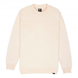 Блуза Quiksilver Salt Water sweatshirt - Beige (Birch) блуза,мъжки,пуловери,quiksilver,salt,water,sweatshirt,beige,(birch)