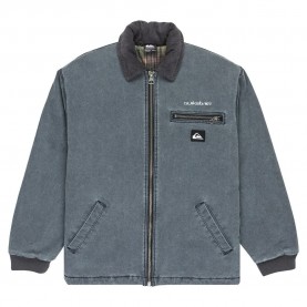 яке,мъжки,якета,quiksilver,shaper,padded,jacket,black