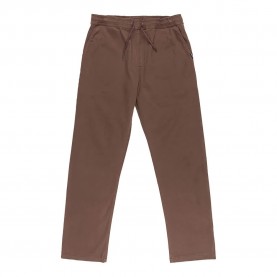 панталони,мъжки,панталони,quiksilver,taxer,regular,fit,pants,brown,(chocolate,brown)