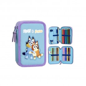 канцеларски,принадлежности,cerdá,bluey,pencil,case,purple,(multicolor)