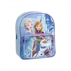 Детска раница Disney Frozen Children´s backpack - Blue (Multicolor) детска,раница,раници,disney,frozen,children´s,backpack,blue,(multicolor)