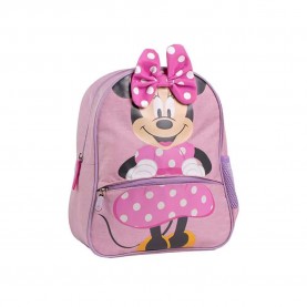 Детска раница Disney Minnie Children´s backpack - Pink (Multicolor 1) детска,раница,раници,disney,minnie,children´s,backpack,pink,(multicolor,1)