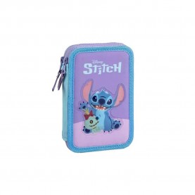 канцеларски,принадлежности,cerdá,stitch,pencil,case,purple,(multicolor,1)