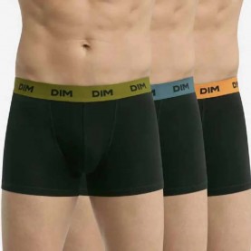 боксерки,мъжко,бельо,dim,ad1005d,boxers,atk,(black)