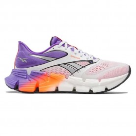 маратонки,дамски,маратонки,reebok,floatzig,2,trainers,white,(white,royal,purple,flash,orange)