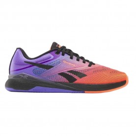 Маратонки Reebok Nano X5 trainers - Orange / Purple (Ftw White / Flash Orange / Royal Purple) маратонки,мъжки,маратонки,дамски,маратонки,reebok,nano,x5,trainers,orange,purple,(ftw,white,flash,orange,royal,purple)
