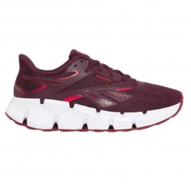 маратонки,дамски,маратонки,reebok,zig,dynamica,6,trainers,black,cherry,retro,red,luxe,grey