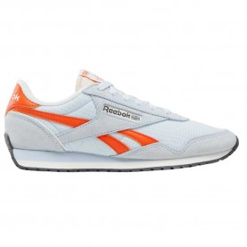 маратонки,дамски,маратонки,reebok,classics,classic,az,trainers,glass,blue,glass,blue,pump,orange