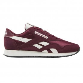 маратонки,мъжки,маратонки,дамски,маратонки,reebok,classics,classic,nylon,trainers,red,(black,cherry,black,cherry,chalk)