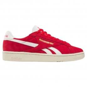 маратонки,мъжки,маратонки,reebok,classics,club,c,grounds,uk,trainers,red,(vector,red,paper,white,chalk)