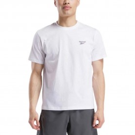 тениска,мъжки,тениски,reebok,classics,cody,small,logo,short,sleeve,t,shirt,white,(white)