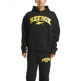 суичър,мъжки,пуловери,reebok,classics,colman,hoodie,black
