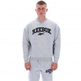 блуза,мъжки,пуловери,reebok,classics,cottle,sweatshirt,light,grey,marl