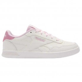 маратонки,дамски,маратонки,reebok,classics,court,advance,trainers,chalk,frosted,berry,dustyrose