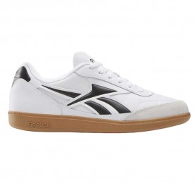 маратонки,мъжки,маратонки,reebok,classics,finale,trainers,white,black,barely,grey