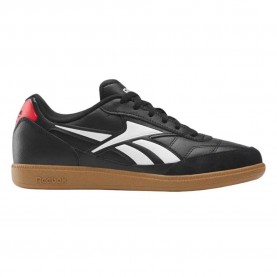 маратонки,мъжки,маратонки,reebok,classics,finale,trainers,white,black,synthgum