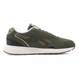 маратонки,мъжки,маратонки,reebok,classics,gl1100,trainers,grit,green,gritty,grey,trek,grey