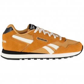 маратонки,мъжки,маратонки,reebok,classics,glide,trainers,court,brown,camel,chalk